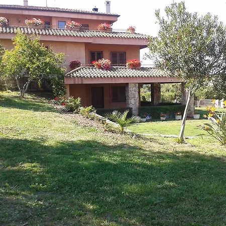 Apartament Is Murdegus Tortolì