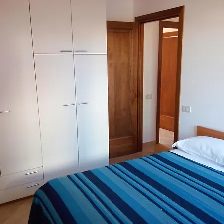 Is Murdegus Apartment Tortolì
