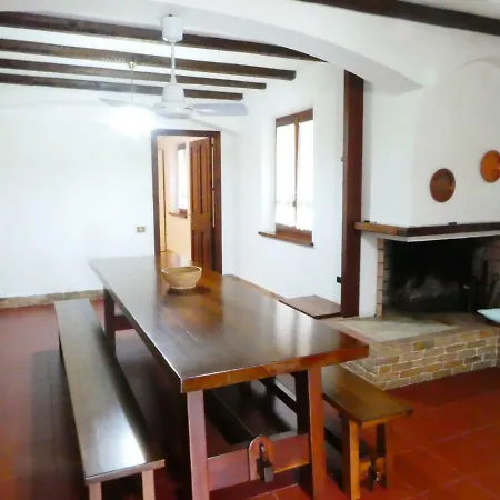 Is Murdegus Apartment Tortolì