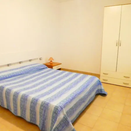 Is Murdegus Apartment