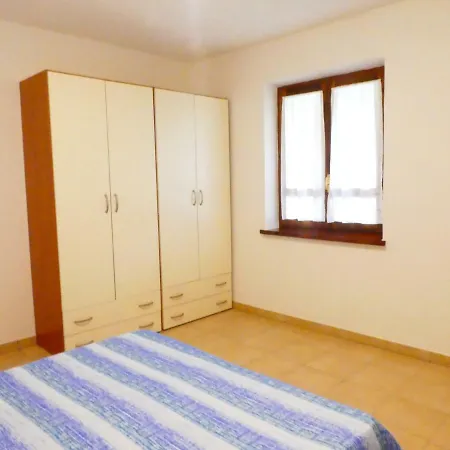 Is Murdegus Apartment *